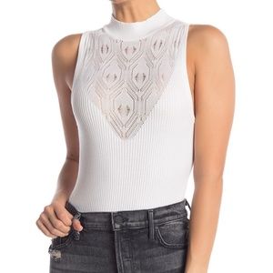 NWT FP On Point Bodysuit